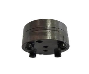 Pompa idraulica ad ingranaggi Lega di acciaio Lubrificazione superfici dure Tornio automatico Macchina utensile