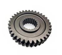 Pompa idraulica ad ingranaggi Parti della pompa HPV118 Ingranaggio