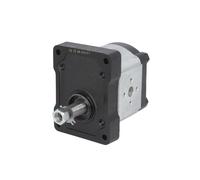 Pompa idraulica ad ingranaggi PNEUMATICS HTTP-AG-64