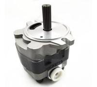 Pompa idraulica ad ingranaggi PSVD2-17E PSVD2-19E PSVD2-21E Parti di carica(PSVD2-19E-16.8ML)