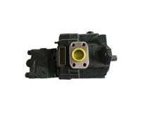 Pompa idraulica ad ingranaggi PVD-1B-32P, parti della pompa dell'escavatore, pompa a pistone idraulica