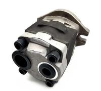 Pompa idraulica ad ingranaggi SGP1 alta pressione for carrello elevatore SGP1-19D2H1-L(SGP1-19D2H1-L)