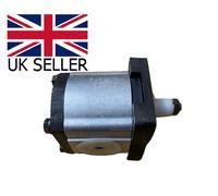 Pompa Idraulica Adatta Per New Holland TT3840, TT3880, TT4030