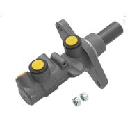 Pompa idraulica ATE 24.4123-1740.3 per VW CC B7 (358) 2 2011-2013