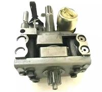 Pompa Idraulica Compatibile Con Massey Ferguson 35 65 765 FE35-35X-65x Trattore
