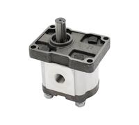 Pompa Idraulica Compatibile Con Scheppach Ox 5-1320 (400V) Spaccalegna