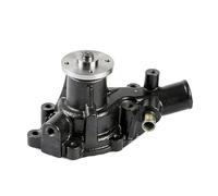 Pompa idraulica dei pezzi di ricambio del motore dell'escavatore, compatibile con 4BC2 4BE2 5-13610187-0 8-94129-554-Z