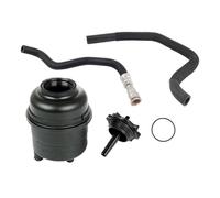 Pompa idraulica del Sistema di sterzo per BMW E46 325Ci 325i 330Ci 330i 2000-2005 553-58945 32412227264 32416764726 LF20 Pompa servosterzo + Tubo Flessibile + Serbatoio Fluido