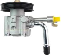 Pompa idraulica del Sistema di sterzo per Nissan NP300 Navara Pathfinder D4O 2.5 Diesel, codice 49110-EB700