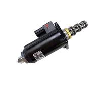 Pompa idraulica dell'escavatore Elettrovalvola proporzionale Grande pompa Blocco pilota Accessorio for escavatore compatibile con Kobelco 205 215 235-8-9 Sany