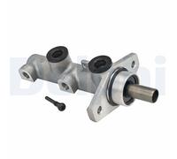 Pompa idraulica DELPHI LM80918 per HYUNDAI i10 I (PA) 1.2 2008-2011
