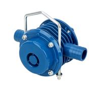 Pompa Idraulica Elettrica Autoadescante For Trapano Manuale For Impieghi Gravosi, Mini Pompe Centrifughe For Giardino Domestico, Senza Bisogno Di Alimentazione.