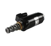 Pompa idraulica Elettrovalvola KDRDE5K-31/30C50-140 Compatibile con Sany 215 SY215 Escavatore Parti di ricambio for riparazione macchine edili