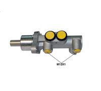 Pompa idraulica FERODO FHM1665 per SKODA OCTAVIA I (1U2) 2 1999-2007