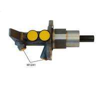 Pompa idraulica FERODO FHM1667 per AUDI A5 (8T3) 2 2008-2013