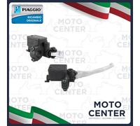 LEVA POMPA FRENO ANTERIORE ORIGINALE PIAGGIO LIBERTY 125 1998