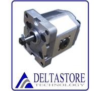 POMPA IDRAULICA GRUPPO 1 DA 4,20cc. - OLEODINAMICA GEAR PUMPS