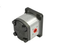 Pompa idraulica HATTAT 1PN082CSS3/430