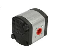 Pompa idraulica HATTAT 1PN119AFT3/450 per CASE IH 400 2.5 1966-1975