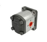 Pompa idraulica HATTAT 1PN168ABS11/420