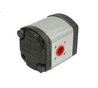Pompa idraulica HATTAT 1PN168AJT3/465