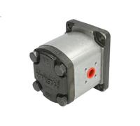 Pompa idraulica HATTAT 1PN168CSS3/449