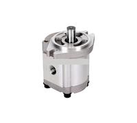 Pompa idraulica HGP-3A ingranaggio in lega di alluminio da 15,875 mm(HGP-3A-F8R)