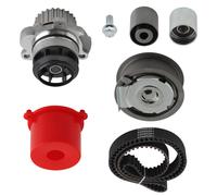 Pompa idraulica in metallo per VW Jetta GLI per Audi A3 TT Passat 2.0