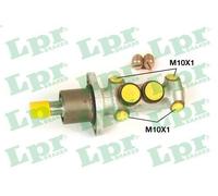 Pompa idraulica LPR 1209 per PEUGEOT 405 II (4B) 2 1992-1995