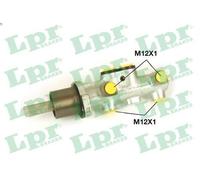 Pompa idraulica LPR 1286 per SEAT CORDOBA (6L2) 2 2002-2009