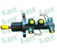 Pompa idraulica LPR 1472 per OPEL VIVARO A Autobus (X83) 2 2001-2006