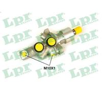 Pompa idraulica LPR 1857 per MERCEDES-BENZ SL (R129) 5 1998-2001