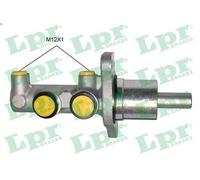 Pompa idraulica LPR 6171 per SMART FORFOUR (454) 1.1 2004-2006