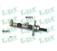Pompa idraulica LPR 6381 per TOYOTA RAV 4 II (_A2_) 2 2001-2005