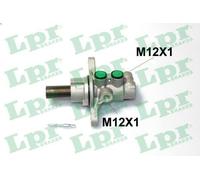 Pompa freno Alluminio 6386 LPR per SUZUKI SWIFT IV