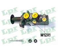 Pompa idraulica LPR 6430 per SKODA CITIGO (NF1) 1 2011-2019