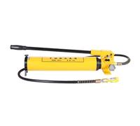 Pompa idraulica manuale, Pompe idrauliche manuali for olio ad alta pressione CP-180 CP-390 CP-700 Modelli multipli(CP-700S Dual Circuit Hand Pump)