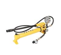 Pompa idraulica manuale, Stazione di pompaggio manuale idraulica serie CP(CP-700B Hand pump)