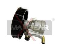 Pompa Idraulica MAXGEAR Sterzo 48-0035 Per Opel