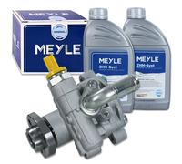 Originale MEYLE Pompa Idraulica Sterzo 114 631 0041/S per Audi Seat Skoda VW