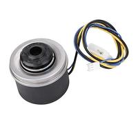 Pompa idraulica mini DC, B-PMS5-X 5000rpm 1100L/H 3,8 m Pompa dell'acqua a dissipazione rapida del calore compatibile con il coperchio della pompa D5