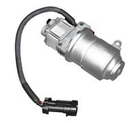 Pompa idraulica per frizione compatibile con Alfa Romeo 147 156 Sportwagon GT 1997-2010, ricambio per 51736315 71752637 0085642B 2034506 71769597