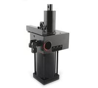 Pompa idraulica per pressa idropneumatica 30T e 50T - SA 0953 - CLAS Attrezzature