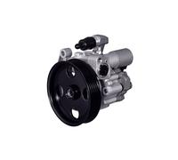 HELLA Pompa servosterzo 8TL 359 003-421 con puleggia 128 BAR per Mercedes-Benz