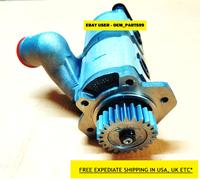 Pompa idraulica per trattore John Deere Krish (n. parte 5993131-001)