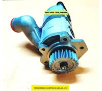 Pompa idraulica per trattori manuali John Deere 5038 D (codice 5001557-001)