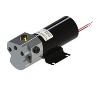 Pompa idraulica pilota automatico Raymarine S2 S2G S3 S3G ACU-400 Furuno Simr...