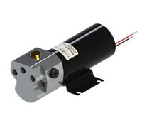 Pompa idraulica pilota automatico Raymarine S2 S2G S3 S3G ACU-400 TYPE 2 24V ...