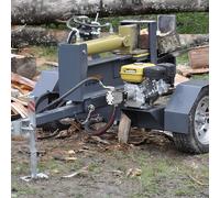 Pompa idraulica Pompa idraulica elettrica a 2 stadi Pompa idraulica elettrica