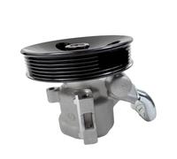 Pompa idraulica, pompa servosterzo con puleggia compatibile con Chevrolet Captiva 2.0 Diesel 6 scanalature 25980806 25980805 96942299